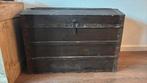 Mooie opbergkist te koop, Gebruikt, 50 tot 100 cm, Ophalen of Verzenden, Minder dan 50 cm