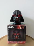 Star Wars Darth Vader mood light new, Verzamelen, Star Wars, Verzenden, Nieuw, Beeldje of Buste