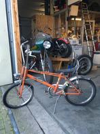 Rekord Bonanza chopper fiets met versnellingen, Fietsen en Brommers, Minder dan 47 cm, Ophalen, Rekord, Jaren '60 of nieuwer