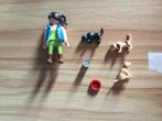 Playmobil huisdieren set, Kinderen en Baby's, Speelgoed | Playmobil, Ophalen of Verzenden, Zo goed als nieuw
