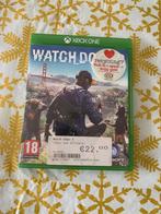Xbox One: Watch Dogs 2, Avontuur en Actie, Vanaf 18 jaar, 1 speler, Ophalen of Verzenden