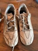 Puma voetbalschoen maat 38, Gebruikt, Maat XS of kleiner, Schoenen, Ophalen of Verzenden