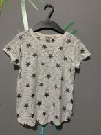 American Today Sterren T-shirt mt 128, America Today, Meisje, Ophalen of Verzenden, Zo goed als nieuw