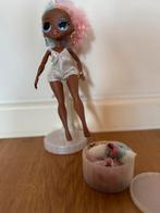 LOL Surprise OMG Sweets fashion doll met toebehoren, Ophalen, Zo goed als nieuw, Overige typen
