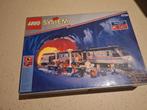 Lego set 4558, trein 9v systeem., Ophalen of Verzenden, Zo goed als nieuw