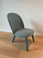 Normann Copenhagen Ace Fauteuil, gemêleerd lichtblauw, Ophalen, Blauw, Zo goed als nieuw, Eén