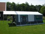Vouwwagen Louisiana, Caravans en Kamperen, Ophalen of Verzenden, Gebruikt