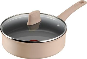Tefal Revive Keramische Hapjespan - Ø 24 cm - Met deksel beschikbaar voor biedingen