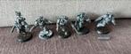 Warhammer 40k Assault Intercessor Squad (space wolves), Hobby en Vrije tijd, Wargaming, Ophalen of Verzenden, Zo goed als nieuw