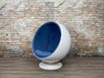 Eero Aarnio Originals Ball Chair bij TheReSales, Huis en Inrichting, Fauteuils, Ophalen, Metaal, Design, 75 tot 100 cm