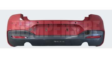 Bumper BMW 1 F20 F21 M-Pakket M Pakket Facelift 15-18 / Belk beschikbaar voor biedingen
