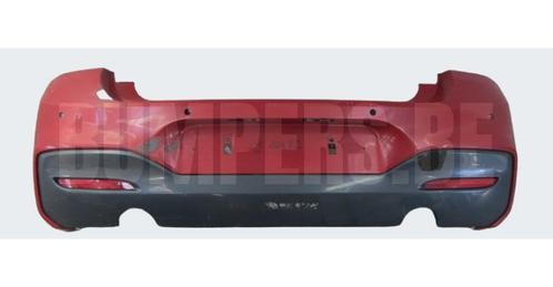 Bumper BMW 1 F20 F21 M-Pakket M Pakket Facelift 15-18 / Belk, Auto-onderdelen, Carrosserie en Plaatwerk, Bumper, Achter, Gebruikt