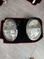 ✅ Oem Xenon Koplampen Mini Cooper S R53 R52 R50 pre facelift, Ophalen, Nieuw, Mini