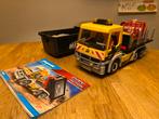 Playmobil City Action Maxx 70444, Ophalen of Verzenden, Gebruikt