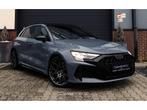 Audi A3 Sportback 2.5 TFSI RS 3 quattro, Auto's, Audi, Automaat, Zwart, RS3, Alcantara