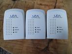 LEA NetPlug Turbo Ethernet 85Mbps Set, Ophalen of Verzenden, Gebruikt, LEA