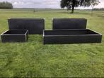 Cortenstalen Bloembakken, elke maat leverbaar!!, Tuin, Minder dan 30 cm, Nieuw, Ophalen of Verzenden
