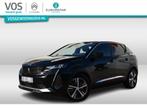 Peugeot 3008 plug-in Hybrid EAT 7 195 Allure Navi | Airco |, Leder en Stof, Plug-in hybride, Bedrijf, Hybride Elektrisch/Benzine