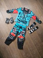 Fox 180 peewee kinder crosskleding, Ophalen of Verzenden, Tweedehands