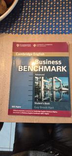 Business benchmark, Diverse auteurs, Zo goed als nieuw, Alpha, HBO