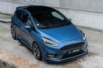 Ford Fiesta 1.5 ST-3 | 2019 | 200PK Milltek | H&R | Maxton, Auto's, Ford, Voorwielaandrijving, Stof, Zwart, Adaptive Cruise Control