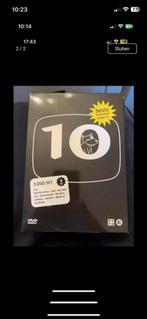 Man bijt hond dvd box, Ophalen of Verzenden, Zo goed als nieuw