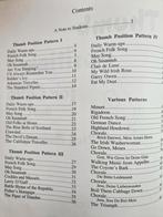 Thumb Position for Cello Book 1 - Rick Mooney, Les of Cursus, Ophalen of Verzenden, Zo goed als nieuw, Populair