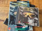 Command& Conquer, 1 speler, Ophalen of Verzenden, Zo goed als nieuw, Strategie en Constructie