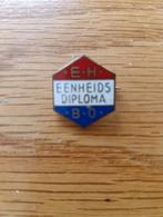 EHBO speldje, Verzamelen, Speldjes, Pins en Buttons, Ophalen, Zo goed als nieuw