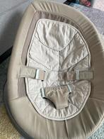 wipstoel Nuna leaf baby schommelstoel, Kinderen en Baby's, Wipstoeltjes, Ophalen, Gebruikt
