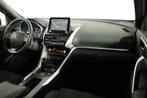 Mitsubishi Eclipse 2.4 PHEV Black Edition € 27.900,00, Auto's, Mitsubishi, Automaat, 188 pk, 4 cilinders, Bedrijf