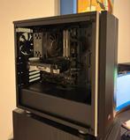 Gaming PC - i5 9600K, RTX 2060, 16GB RAM, 1TB HDD, Computers en Software, Desktop Pc's, Ophalen, Gebruikt, HDD, Gaming