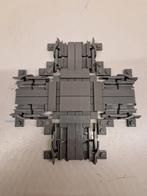 Lego city rails Kruispunt., Ophalen of Verzenden, Zo goed als nieuw, Complete set, Lego