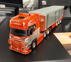 Te koop: wsi scania S verbeek, Ophalen of Verzenden, Zo goed als nieuw, Bus of Vrachtwagen, Wsi