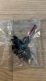 Lego starwars Inquisitor, Verzamelen, Ophalen of Verzenden, Zo goed als nieuw, Knuffel of Figuurtje