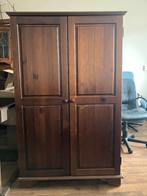 Computerkast, Huis en Inrichting, Kasten | Computermeubels, Ophalen, Gebruikt, 70 tot 120 cm, 70 tot 120 cm