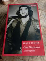 Che Guevara een biografie., Ophalen of Verzenden, Zo goed als nieuw, Nederland