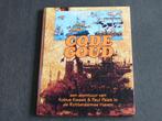 Kobus Kwast & Paul Palet: Code goud, Eén stripboek, Ophalen of Verzenden, Zo goed als nieuw