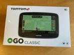 Te koop TOMTOM Go Classic (Model 4BA63)  6 inch, Auto diversen, Autonavigatie, Ophalen, Nieuw