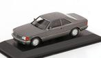 Mercedes-Benz 560 SEC (C126) 1986 Grijs Metallic 1-43 Maxic, Tschuiten@hotmail.com, Duitsland, Auto, Nieuw