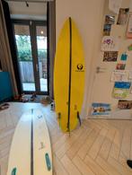 Appltree Appleflap Noseless Surfboard Kiteboard, Ophalen, Gebruikt, Kiteboard, Directional