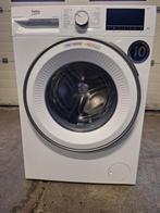 Als nieuw: Beko wasmachine, 2 jaar oud!, Witgoed en Apparatuur, Wasmachines, Ophalen, Beko Netherlands BV, Voorlader, Info@beko-com.nl