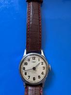 Vintage herenhorloge, Antiek en Kunst, Antiek | Goud en Zilver, Ophalen of Verzenden
