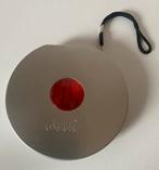 Rond blikje van Coca-Cola. Geschikt voor 10 cd’s., Ophalen of Verzenden, Zo goed als nieuw, Gebruiksvoorwerp