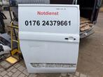 Ford Transit Custom deur rechts, Auto-onderdelen, Ophalen of Verzenden, Gebruikt, Ford, Deur