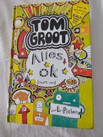 Liz Pichon - Alles ok (soort van), Ophalen of Verzenden, Zo goed als nieuw, Liz Pichon