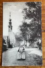 Veere Markt, Verzenden, 1920 tot 1940, Ongelopen, Zeeland