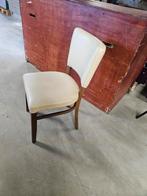 Eetkamerstoelen, Huis en Inrichting, Ophalen, Zo goed als nieuw, Vijf, Zes of meer stoelen