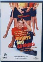 Te koop: 40 Days and 40 Nights Dvd, Cd's en Dvd's, Dvd's | Komedie, Vanaf 12 jaar, Ophalen of Verzenden, Gebruikt, Overige genres