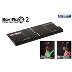 Sight right 2, Sport en Fitness, Darts, Ophalen of Verzenden, Zo goed als nieuw